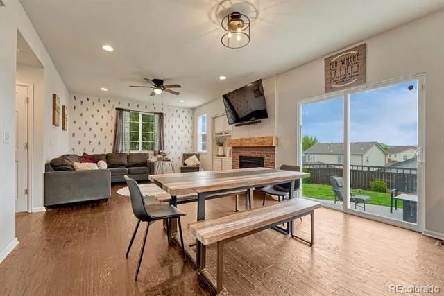 3130 Open Sky Way Castle Rock, CO 80109