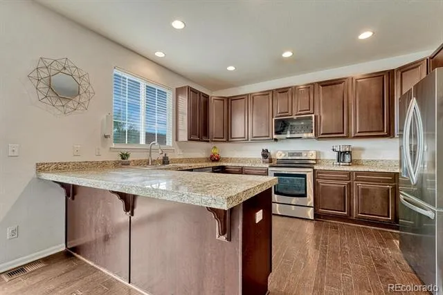 3130 Open Sky Way Castle Rock, CO 80109