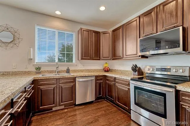3130 Open Sky Way Castle Rock, CO 80109