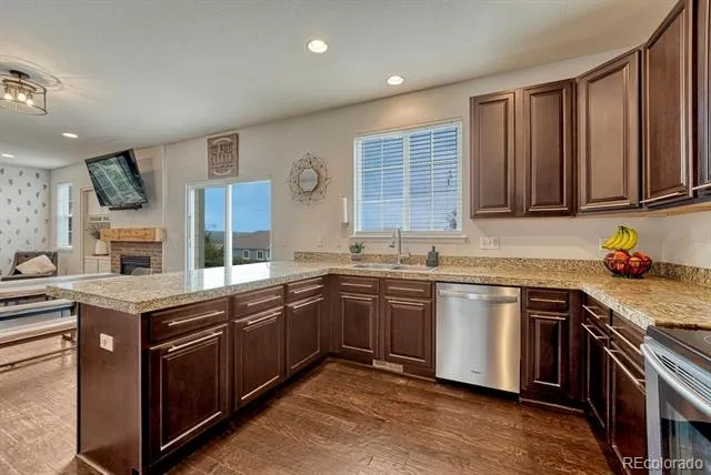 3130 Open Sky Way Castle Rock, CO 80109