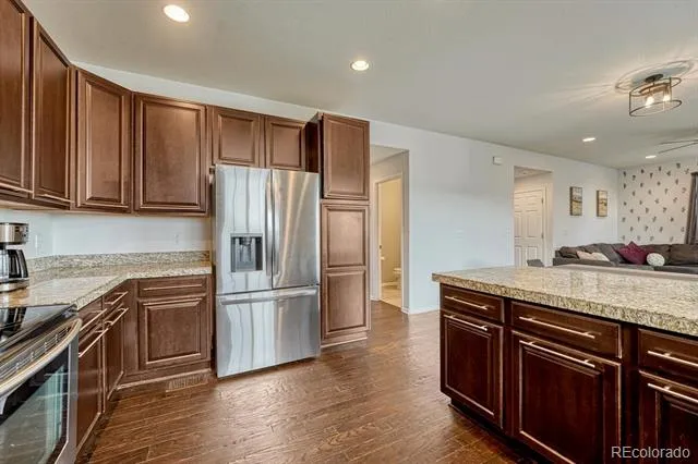 3130 Open Sky Way Castle Rock, CO 80109