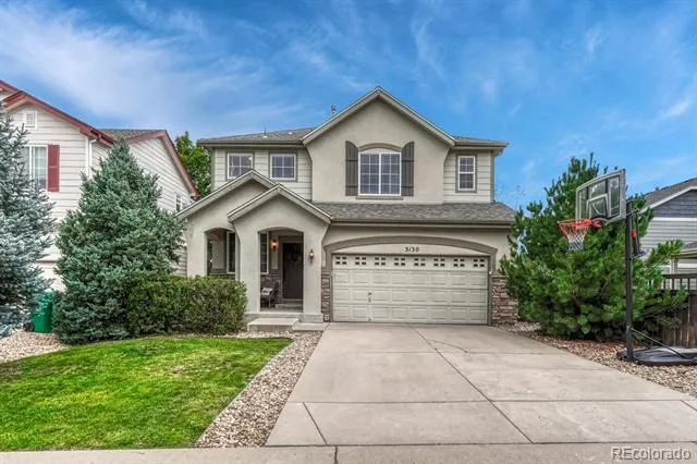 3130 Open Sky Way Castle Rock, CO 80109