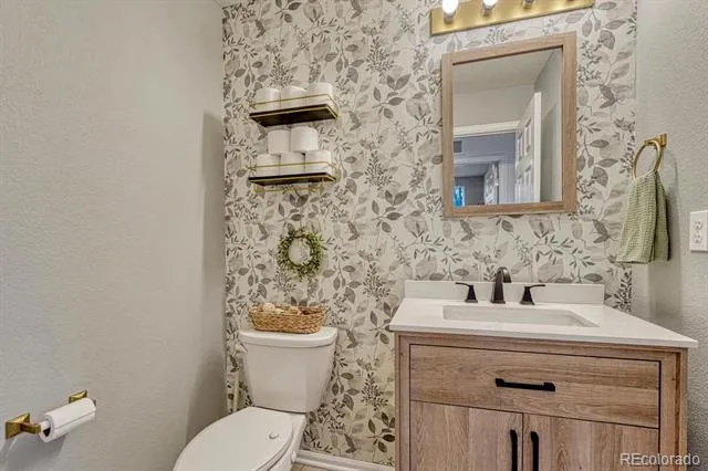 3130 Open Sky Way Castle Rock, CO 80109