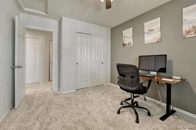 3130 Open Sky Way Castle Rock, CO 80109
