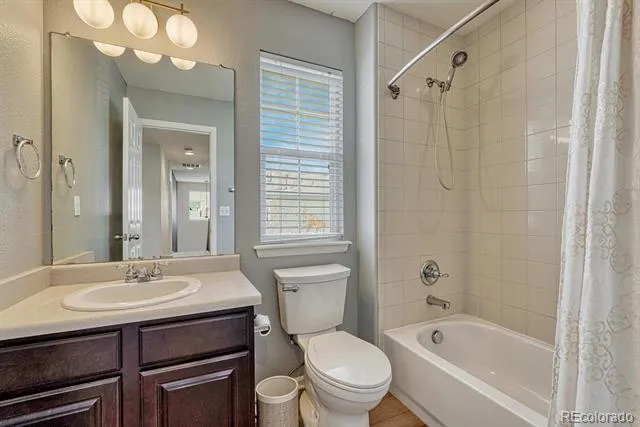3130 Open Sky Way Castle Rock, CO 80109