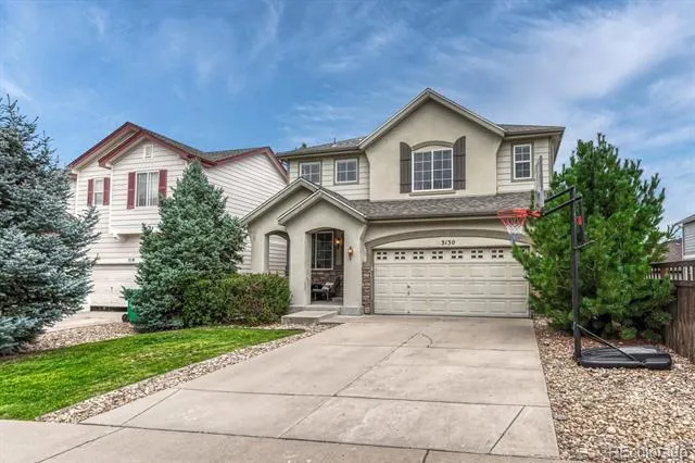 3130 Open Sky Way Castle Rock, CO 80109