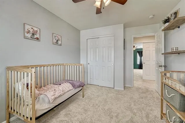 3130 Open Sky Way Castle Rock, CO 80109