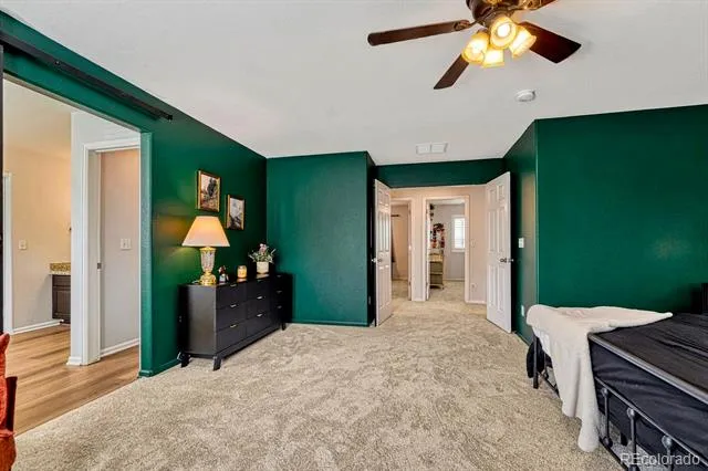 3130 Open Sky Way Castle Rock, CO 80109