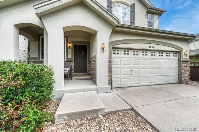 3130 Open Sky Way Castle Rock, CO 80109
