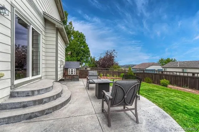 3130 Open Sky Way Castle Rock, CO 80109