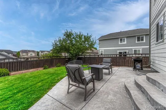 3130 Open Sky Way Castle Rock, CO 80109