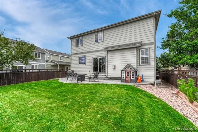 3130 Open Sky Way Castle Rock, CO 80109