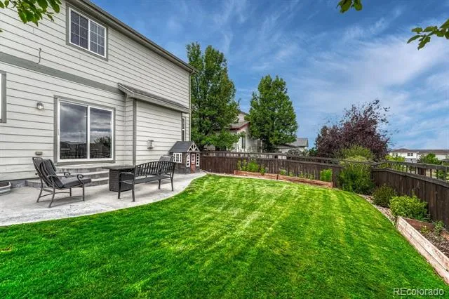 3130 Open Sky Way Castle Rock, CO 80109