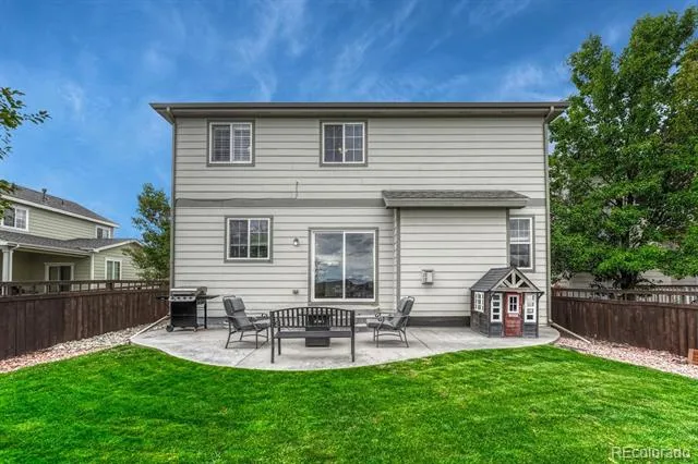 3130 Open Sky Way Castle Rock, CO 80109