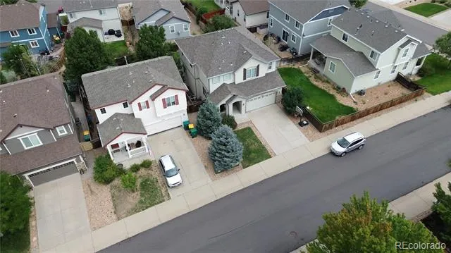 3130 Open Sky Way Castle Rock, CO 80109