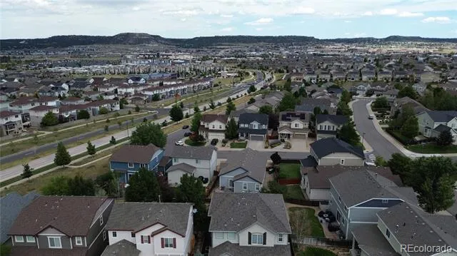 3130 Open Sky Way Castle Rock, CO 80109