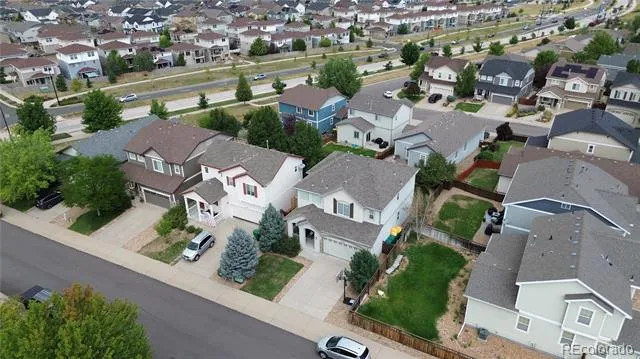 3130 Open Sky Way Castle Rock, CO 80109