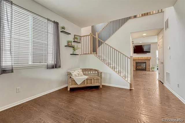 3130 Open Sky Way Castle Rock, CO 80109