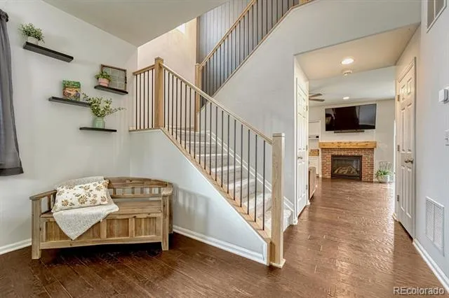 3130 Open Sky Way Castle Rock, CO 80109