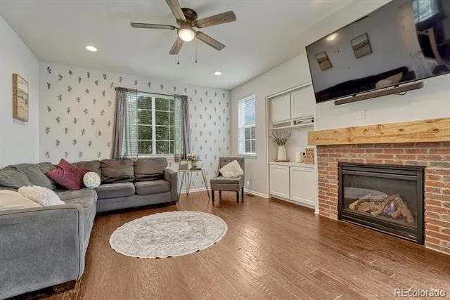 3130 Open Sky Way Castle Rock, CO 80109