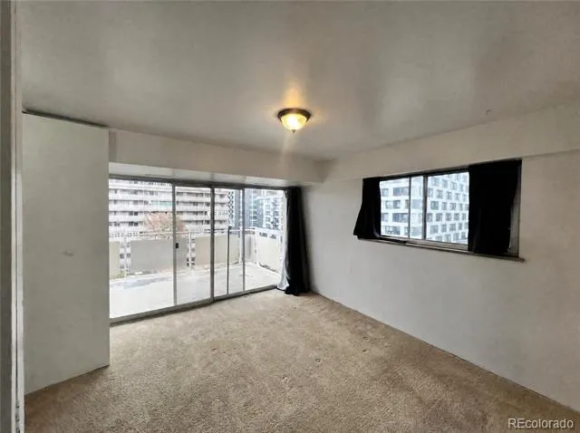 1121 Albion Street #702 Denver, CO 80220