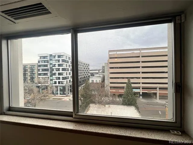 1121 Albion Street #702 Denver, CO 80220