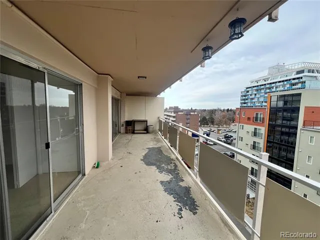 1121 Albion Street #702 Denver, CO 80220