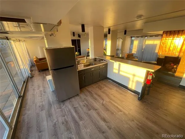 1121 Albion Street #702 Denver, CO 80220