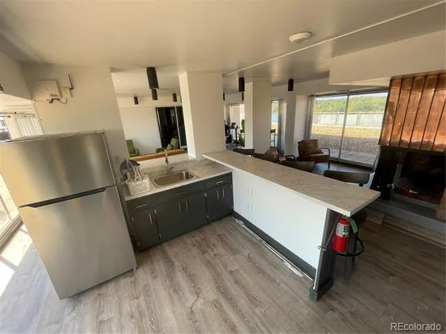 1121 Albion Street #702 Denver, CO 80220