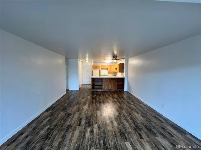1121 Albion Street #702 Denver, CO 80220