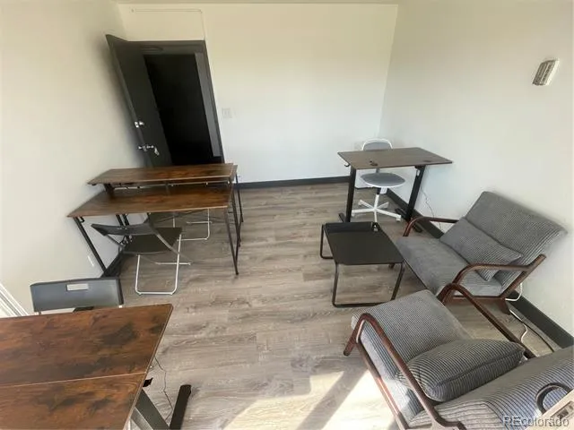 1121 Albion Street #702 Denver, CO 80220
