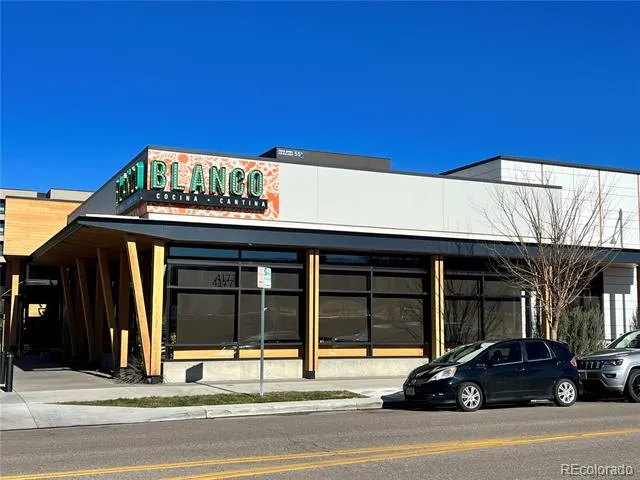 1121 Albion Street #702 Denver, CO 80220