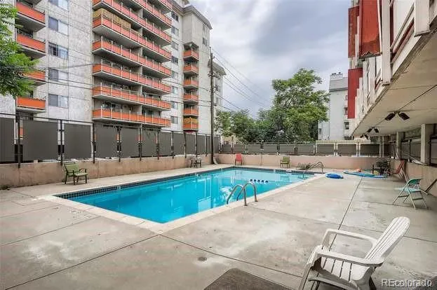 1121 Albion Street #702 Denver, CO 80220