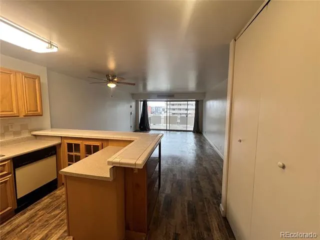 1121 Albion Street #702 Denver, CO 80220