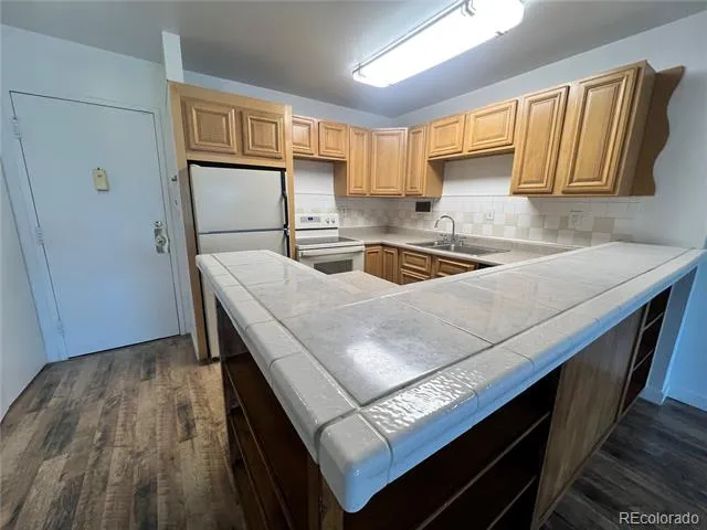 1121 Albion Street #702 Denver, CO 80220