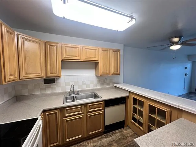 1121 Albion Street #702 Denver, CO 80220