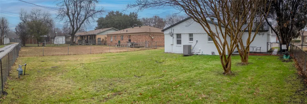 1213 Bowie Street Garland, TX 75040