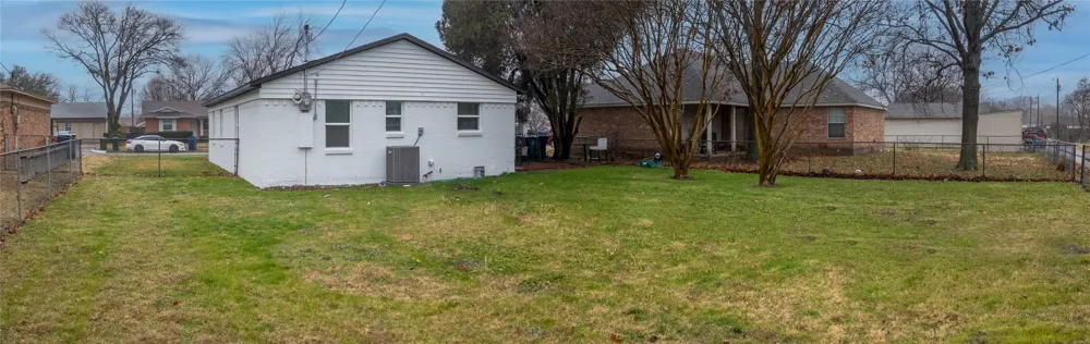 1213 Bowie Street Garland, TX 75040
