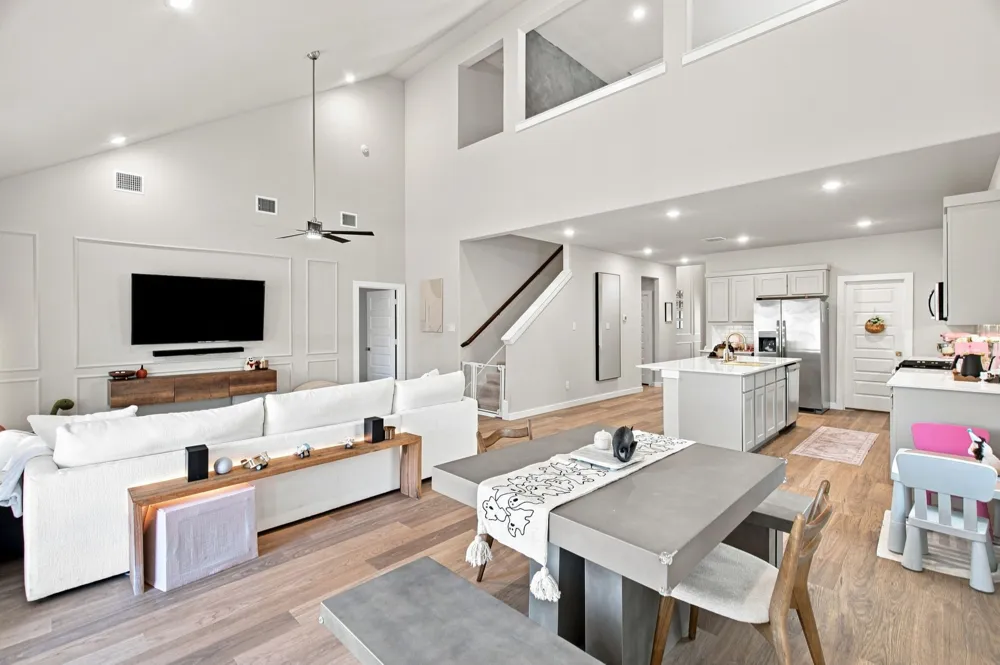 2318 Highbury Hill Forney, TX 75126