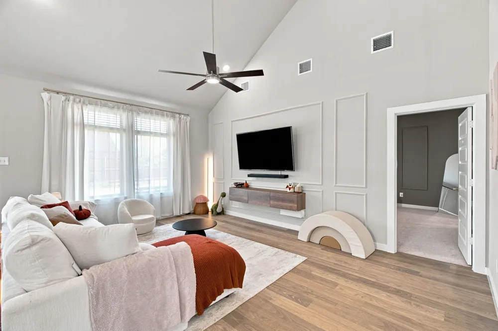 2318 Highbury Hill Forney, TX 75126
