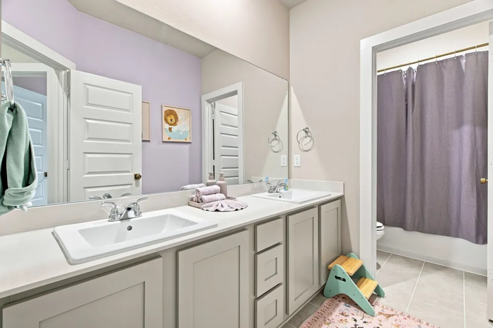 2318 Highbury Hill Forney, TX 75126