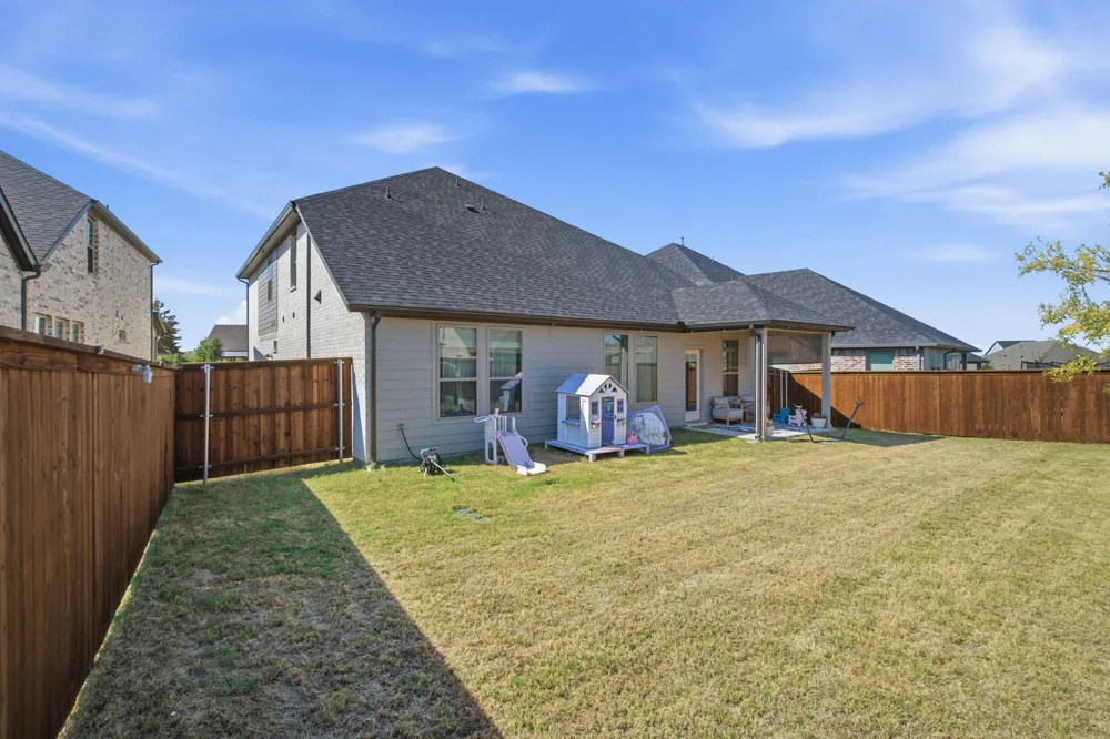 2318 Highbury Hill Forney, TX 75126