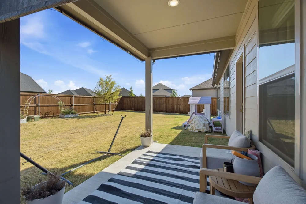 2318 Highbury Hill Forney, TX 75126
