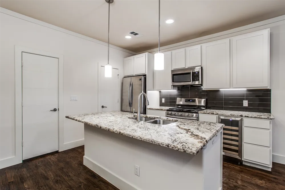 4316 Hartford Street #6 Dallas, TX 75219