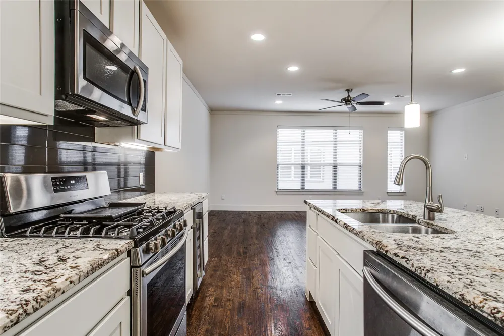 4316 Hartford Street #6 Dallas, TX 75219