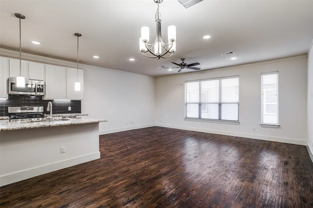 4316 Hartford Street #6 Dallas, TX 75219