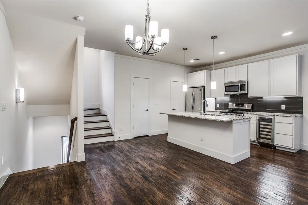 4316 Hartford Street #6 Dallas, TX 75219