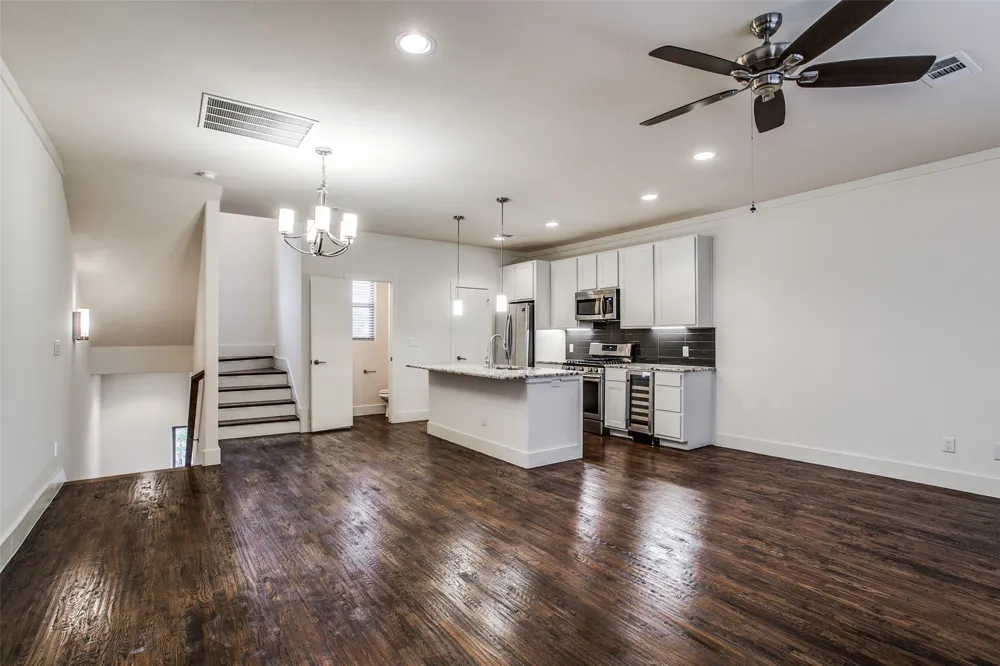 4316 Hartford Street #6 Dallas, TX 75219