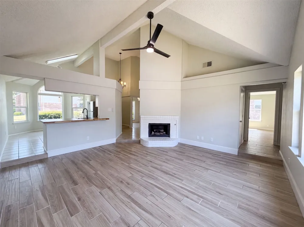 713 Lake Bluff Drive Flower Mound, TX 75028