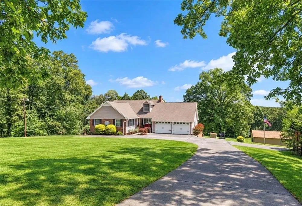 39 Garrard Road Rome, GA 30161